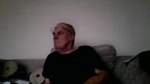 the masturbator online show from 26, 1, 2025