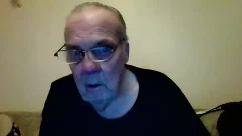 the masturbator online show from 27, 1, 2025