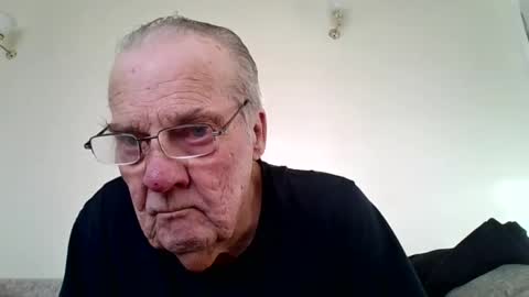 the masturbator online show from 29, 1, 2025