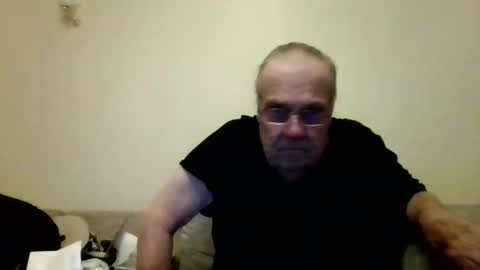 the masturbator online show from 30, 1, 2025