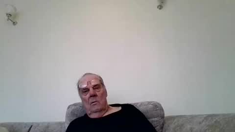 the masturbator online show from 31, 1, 2025