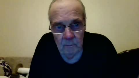 the masturbator online show from 1, 2, 2025