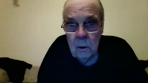 the masturbator online show from 3, 2, 2025