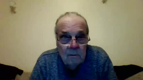 the masturbator online show from 3, 2, 2025