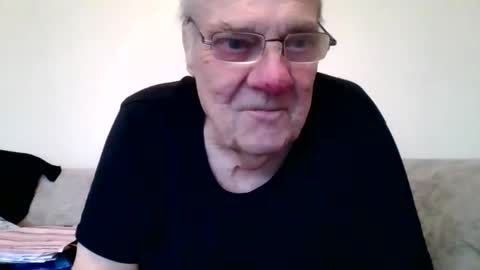 the masturbator online show from 7, 2, 2025