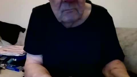 the masturbator online show from 7, 2, 2025