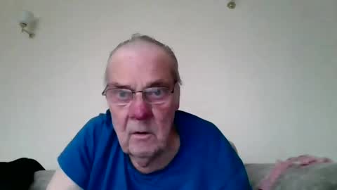 the masturbator online show from 9, 2, 2025