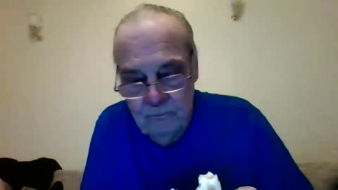 the masturbator online show from 9, 2, 2025