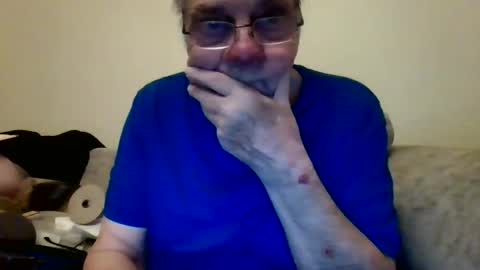 the masturbator online show from 9, 2, 2025