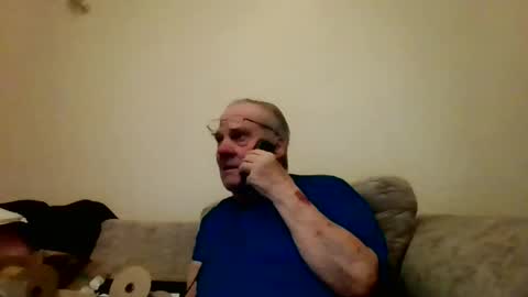 the masturbator online show from 10, 2, 2025