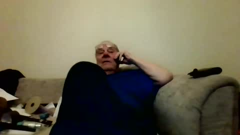 the masturbator online show from 10, 2, 2025