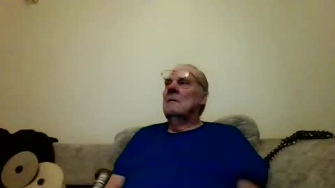 the masturbator online show from 11, 2, 2025