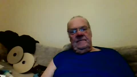 the masturbator online show from 11, 2, 2025