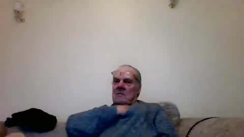 the masturbator online show from 13, 2, 2025