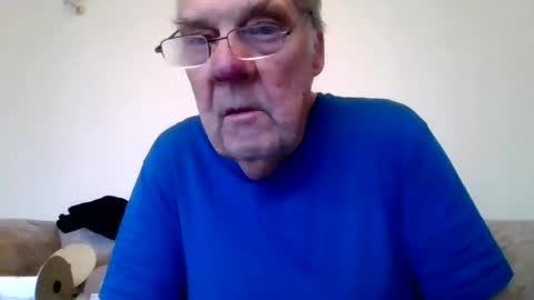 the masturbator online show from 14, 2, 2025