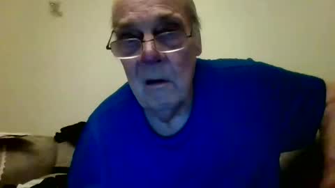 the masturbator online show from 16, 2, 2025