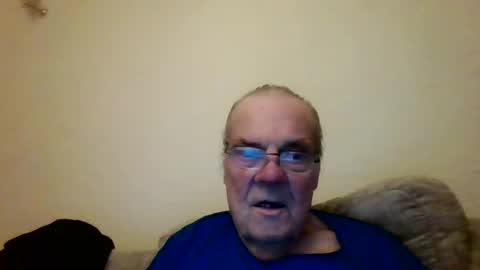 the masturbator online show from 16, 2, 2025