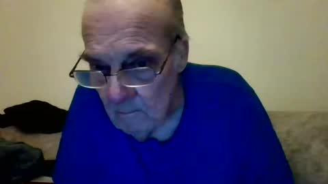 the masturbator online show from 18, 2, 2025