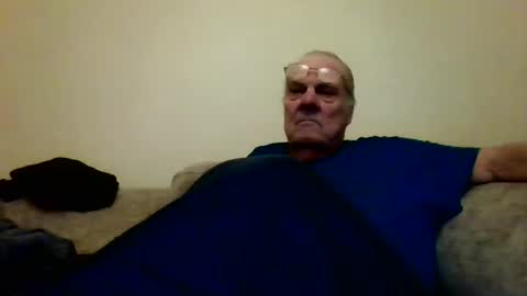 the masturbator online show from 18, 2, 2025