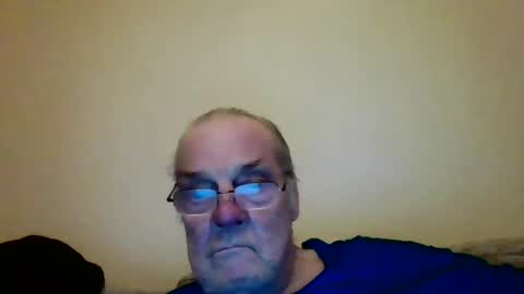 the masturbator online show from 19, 2, 2025