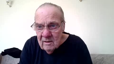 the masturbator online show from 22, 2, 2025