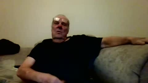 the masturbator online show from 23, 2, 2025