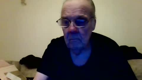 the masturbator online show from 27, 2, 2025