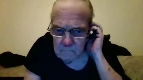 the masturbator online show from 1, 3, 2025