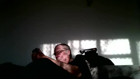 the masturbator online show from 2, 3, 2025