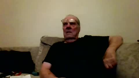 the masturbator online show from 7, 3, 2025