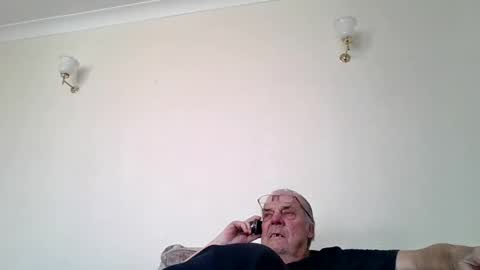 the masturbator online show from 8, 3, 2025