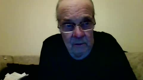 the masturbator online show from 8, 3, 2025