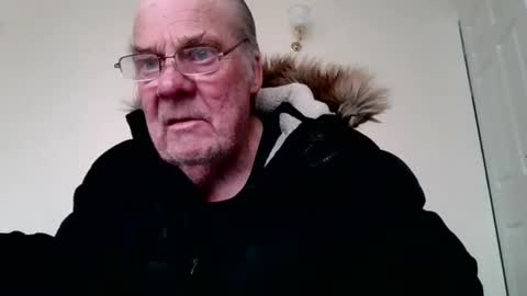 the masturbator online show from 10, 3, 2025