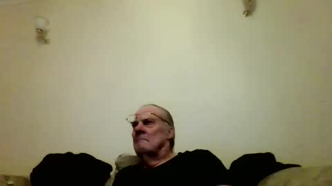 the masturbator online show from 10, 3, 2025