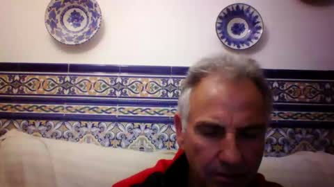 fabrichio691 online show from 10, 12, 2024