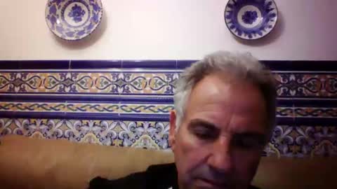 fabrichio691 online show from 5, 1, 2025