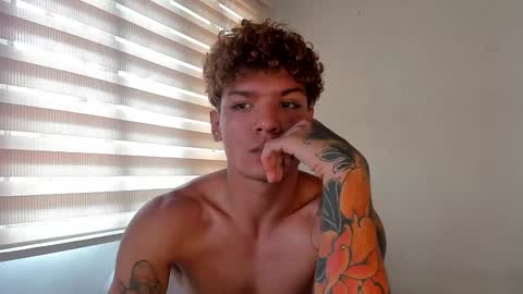 -  A N D E R online show from 1, 12, 2024