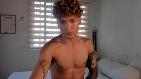 -  A N D E R online show from 15, 12, 2024