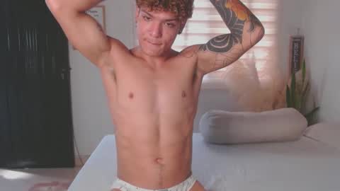 -  A N D E R online show from 19, 1, 2025