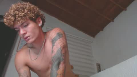 -  A N D E R online show from 4, 3, 2025