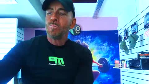 fabxxxl online show from 4, 10, 2025