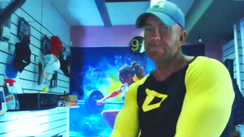 fabxxxl online show from 19, 11, 2025