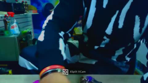 fabxxxl online show from 20, 12, 2025