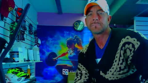 fabxxxl online show from 18, 2, 2026