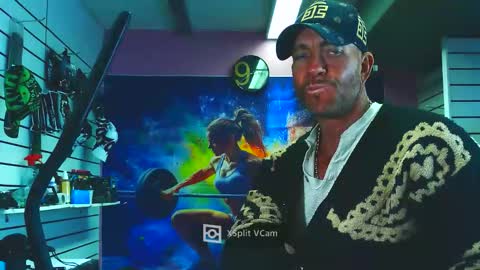 fabxxxl online show from 13, 3, 2026