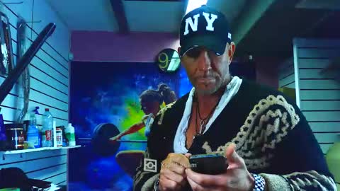 fabxxxl online show from 14, 4, 2026