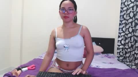 jazmin online show from 21, 12, 2025