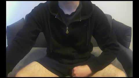 FacelessEscape online show from 7, 3, 2025