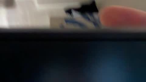 Faceless Jacks online show from 5, 12, 2025