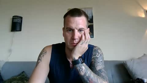 Dennis online show from 11, 9, 2025